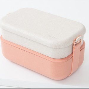 Bento Box/ Eco Friendly Travel Food Container